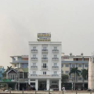 Фотография гостиницы Hotel Đăng Khôi Núi Sam