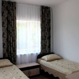 Фотография гостевого дома Delfin Murok