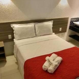 Фотографии мини отеля
Pousada Paraíso Maragogi