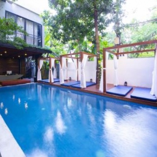 Фотография гостиницы Bopha Bassac Boutique Hotel