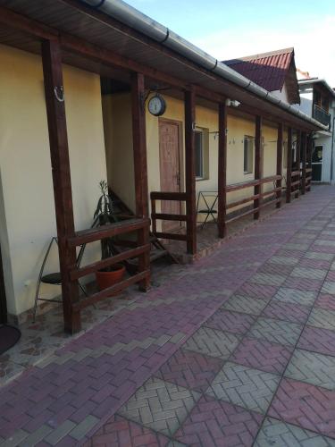 Фотография гостевого дома Pensiunea Raul