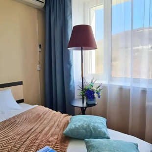 Фотография квартиры Квартира Mint Paradise