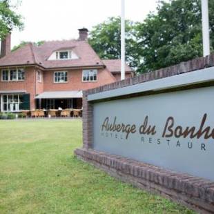 Фотография гостиницы Auberge Du Bonheur