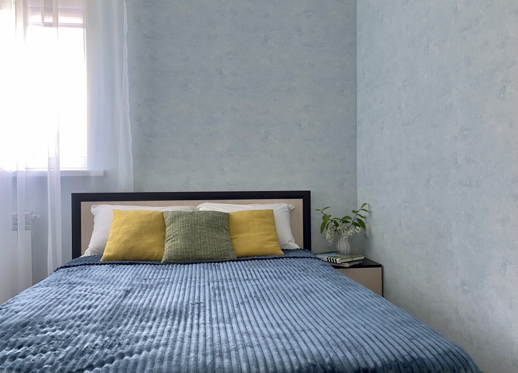 Фотография квартиры Квартира Красноармейская 82