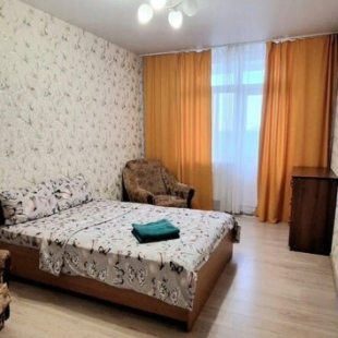 Фотография квартиры Квартира на Улице Имени Жлобы 139