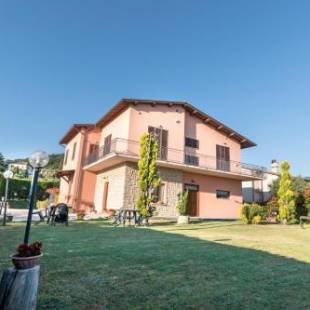 Фотографии мини отеля
Bed & Breakfast Al Pian d'Assisi