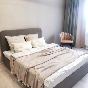 Фотография квартиры Апартаменты 2 комнатная квартира на Мира 9В