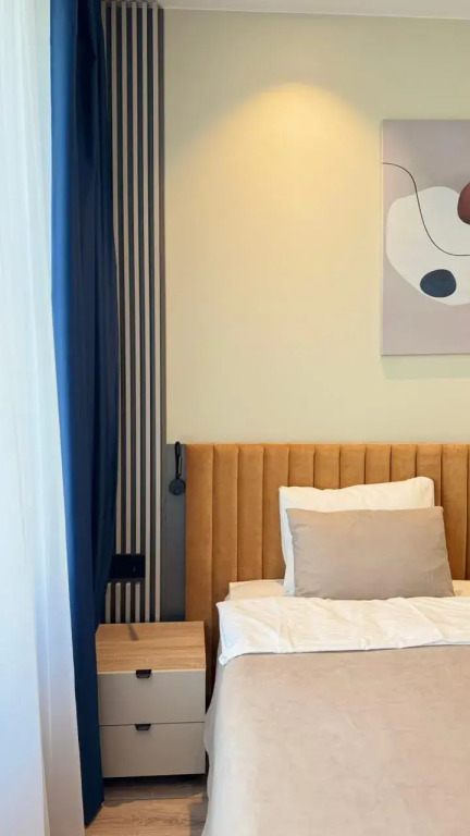 Фотография квартиры Апартаменты the Heart of Ladoshskay