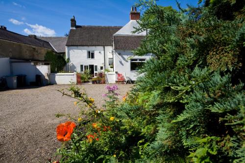Фотография мини отеля The Old Post Office, Lanchester