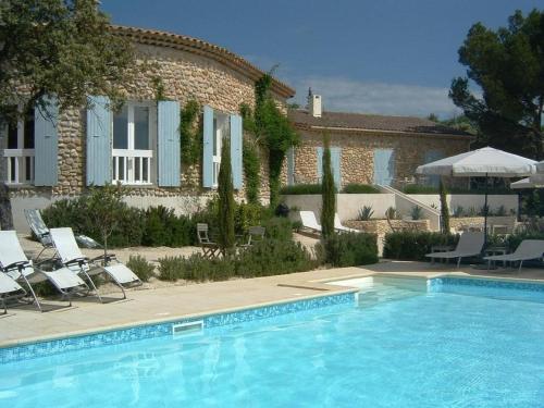 Фотография гостевого дома LA FONTAINE AU LOUP