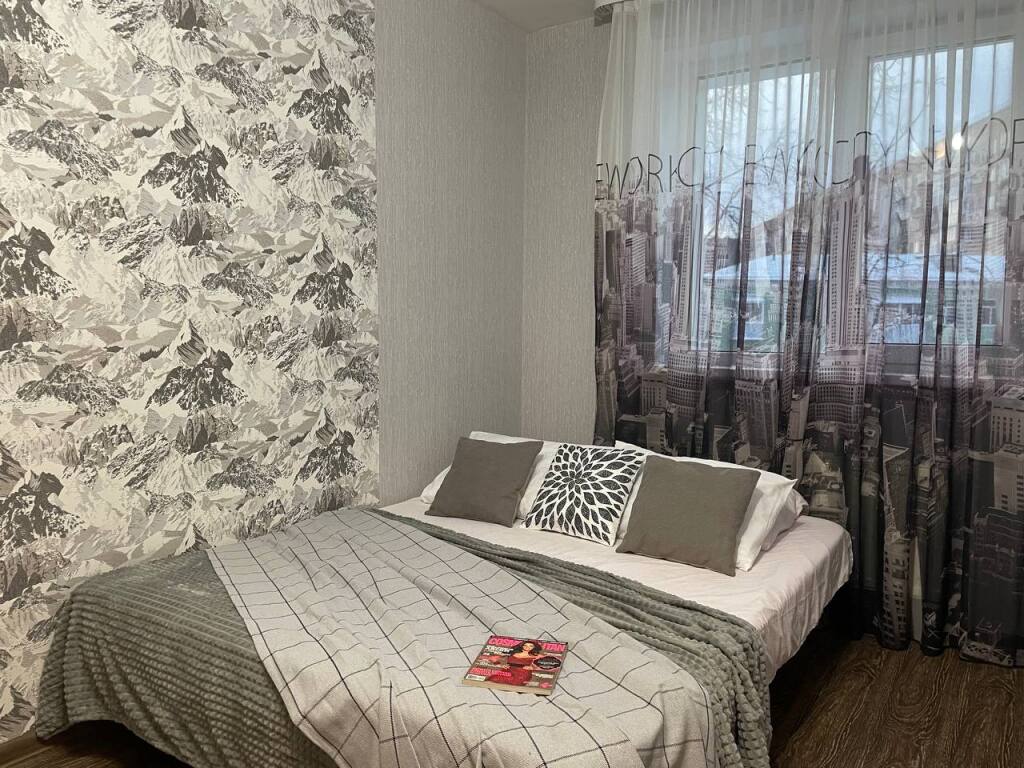 Фотография квартиры Квартира на Орджоникидзе 55