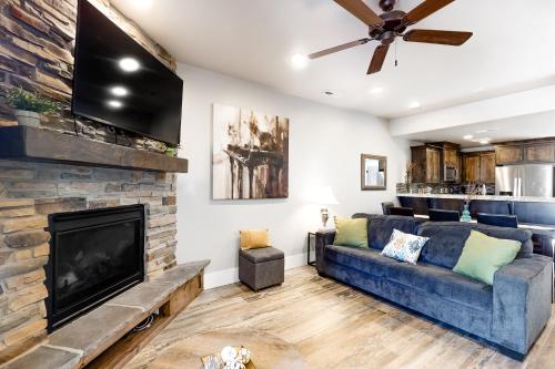 Фотографии гостевого дома
Mountain Escape II