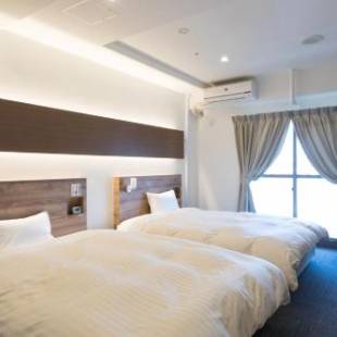 Фотографии гостиницы
HOTEL CITY INN WAKAYAMA Wakayama-Ekimae