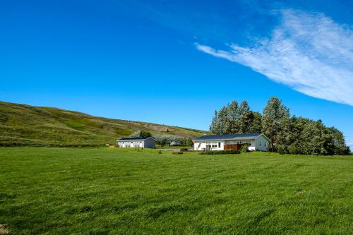 Фотография мини отеля Vallakot Farm Guesthouse