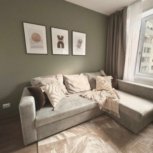 Фотография квартиры Квартира на Улице Академика Ландау 49