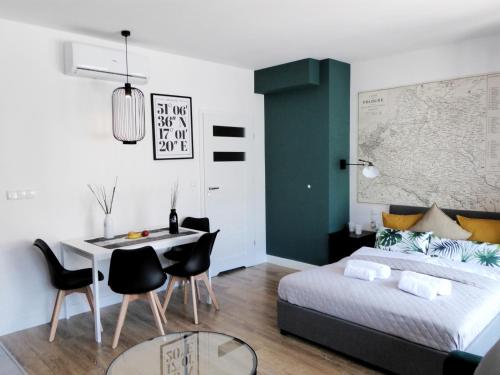 Фотография апарт отеля BatogoSpot Tumski