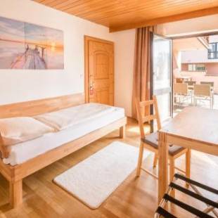 Фотографии гостиницы
Hotel Bettstadl