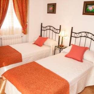 Фотографии гостевого дома
Casa Buenavista Cazorla