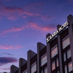 Фотография гостиницы Solaria Nishitetsu Hotel Sapporo