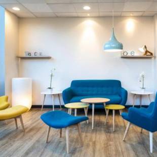 Фотографии гостиницы
Ibis Styles Paris Saint Denis La Plaine