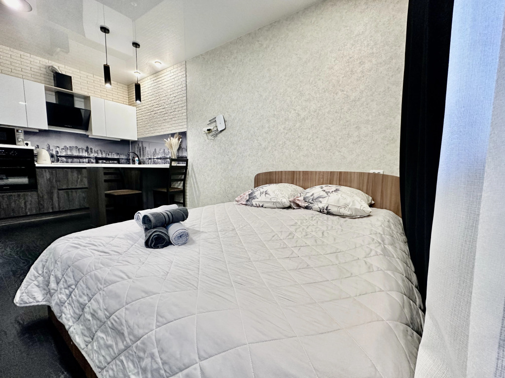 Фотография квартиры Квартира возле пляжа Якоби