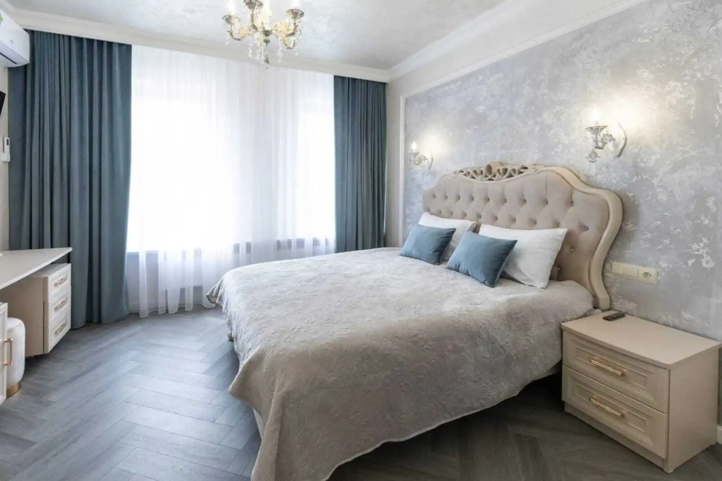 Фотография квартиры Квартира на улице Красной 7