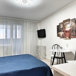 Фотография квартиры Квартира на улице Университетская Набережная 109