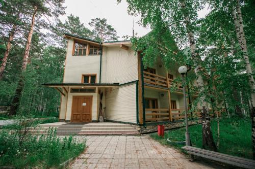 Фотография базы отдыха Политехник