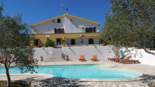 Фотография апарт отеля Il Sogno di Alghero