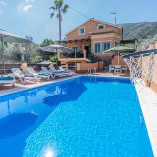 Фотографии гостевого дома
Cubo´s La Casa Grande