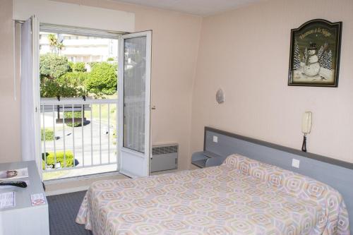 Фотография гостиницы Hôtel du Soleil Levant