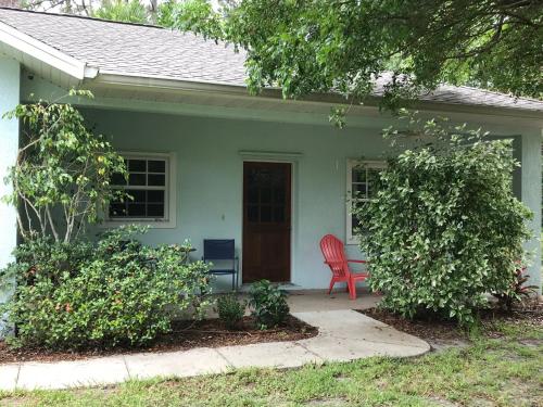 Фотография гостевого дома Venetian Vacation