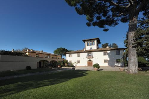 Фотография базы отдыха Tenuta Di Sticciano