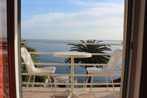 Фотография гостевого дома Holiday Home Robin Borje