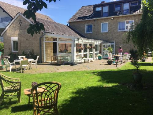 Фотография мини отеля Gästehaus Sonntag