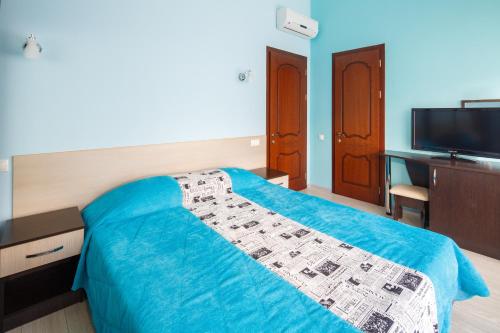 Фотографии мини отеля 
            Хата Казака