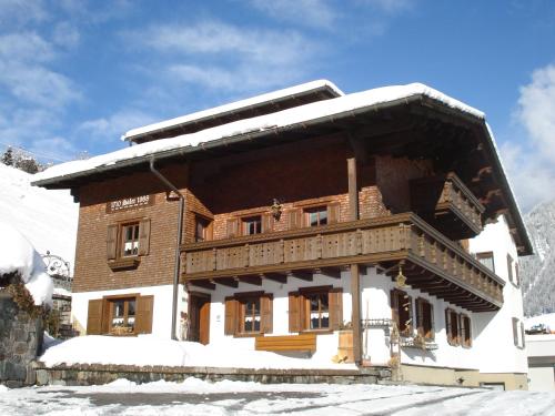 Фотография мини отеля Haus Saler