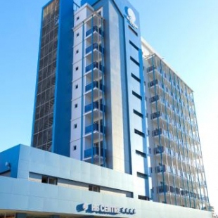 Фотография гостиницы Benidorm Centre - Adults Only