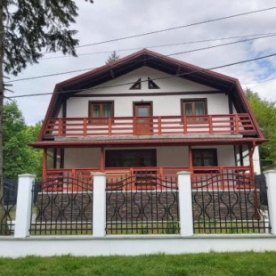 Фотография гостевого дома Casa Alexa