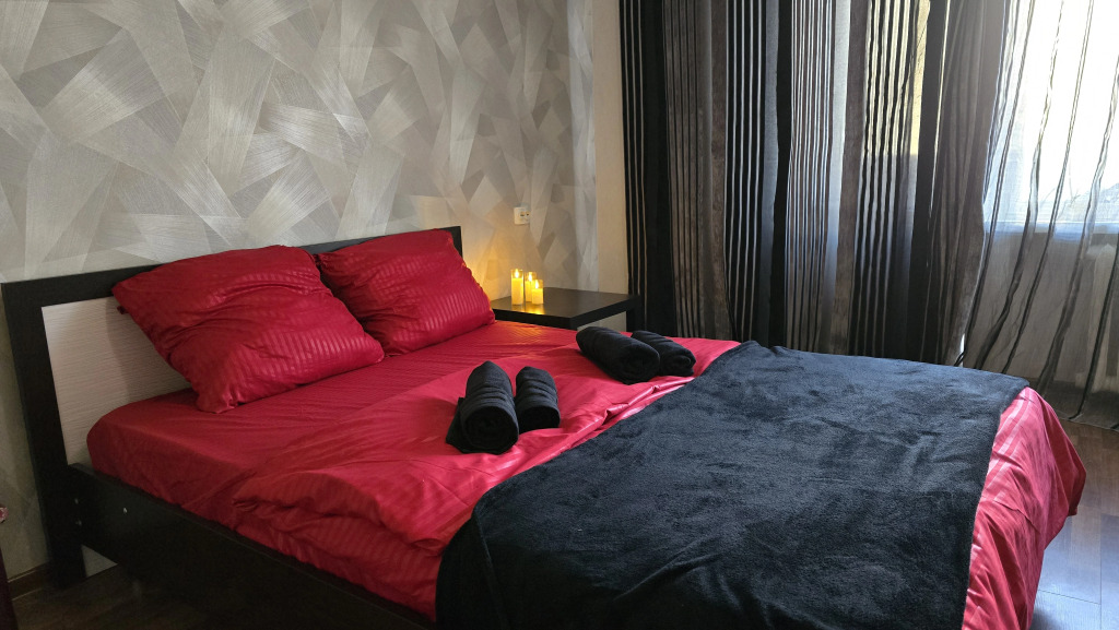 Фотография квартиры Квартира однокомнатная рядом с верхним рынком, курортная зона