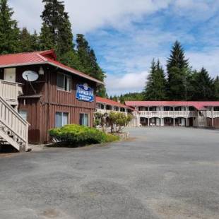 Фотографии мотеля
Pioneer Inn by the River