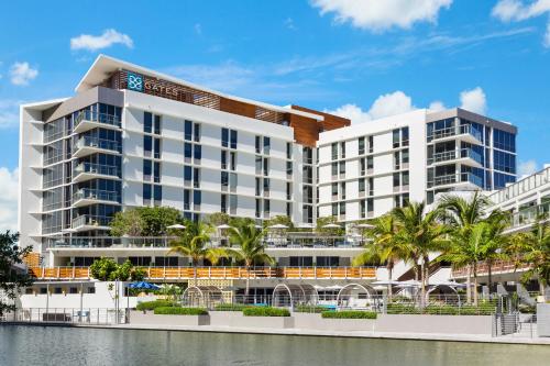 Фотография гостиницы The Gates Hotel South Beach - a Doubletree by Hilton
