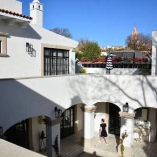 Фотографии мини отеля
Casa Laní Luxury B&B