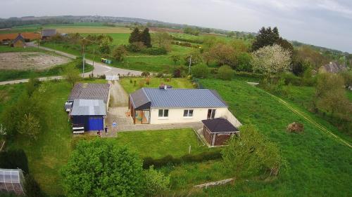 Фотографии гостевого дома
La Petite Baie