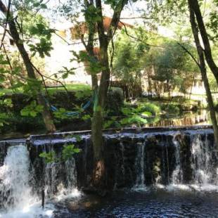 Фотографии гостевого дома 
            Moleiro da Costa Má - Wellness & Spa