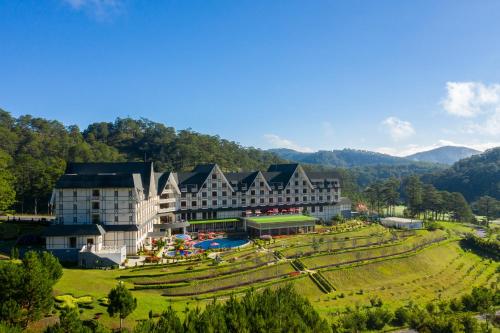 Фотография гостиницы Swiss-Belresort Tuyen Lam