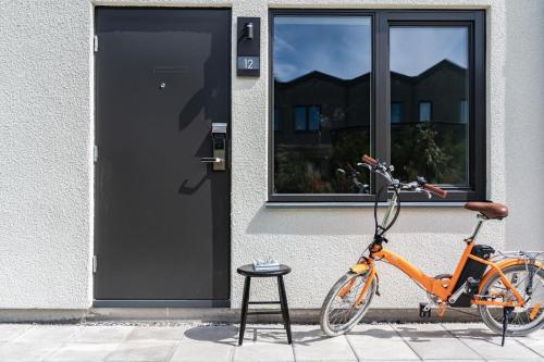 Фотография апарт отеля Magnolia House Stockholm