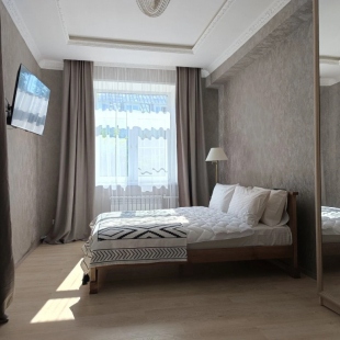 Фотография квартиры Квартира двухкомнатная в самом центре города