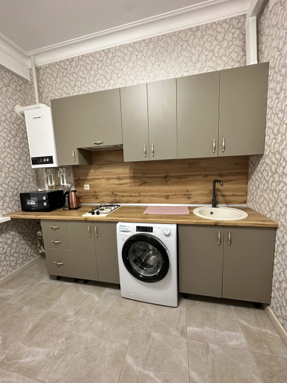 Фотография квартиры Квартира Рахат 7