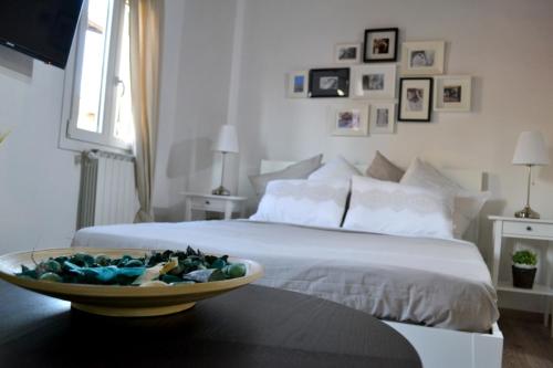 Фотография гостевого дома La Vigna Dolce di Anna